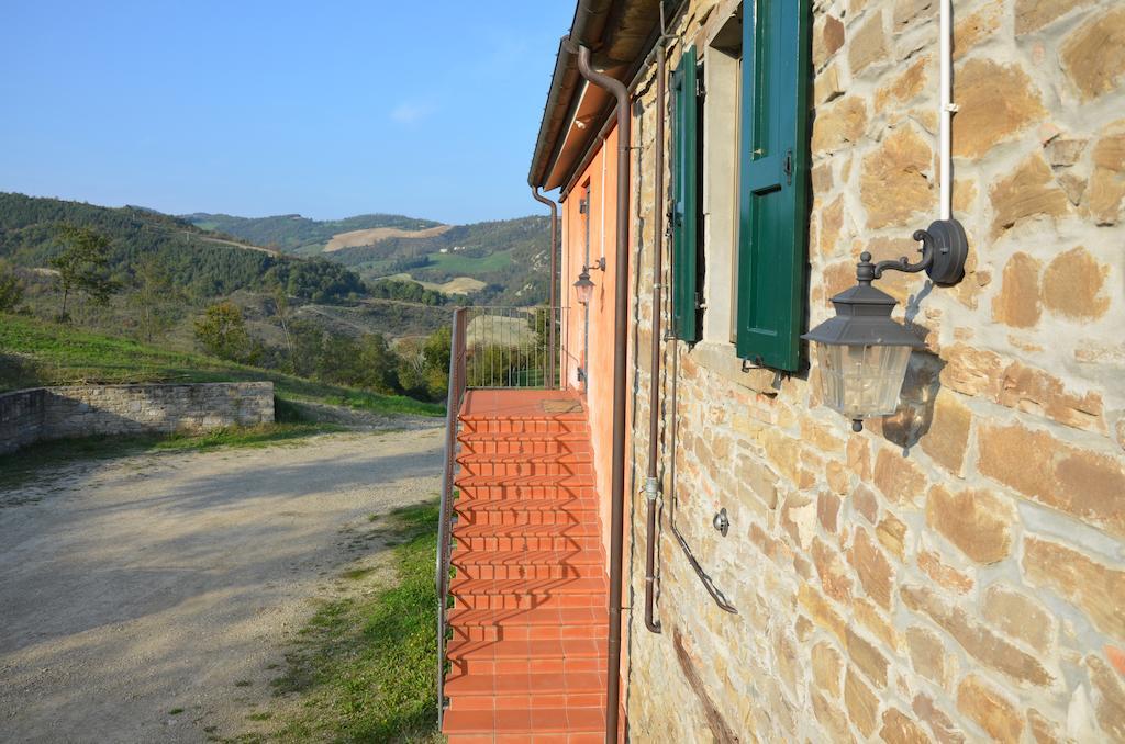 La Cerreta Rocca San Casciano Quarto foto