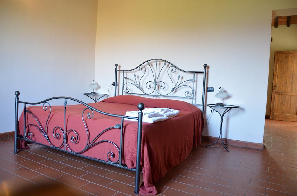 La Cerreta Rocca San Casciano Quarto foto